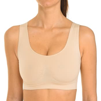 Rintaliivit Intimidea  110590-SKIN  EU L / XL – Intimidea