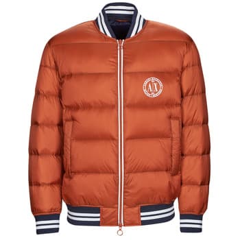 Toppatakki Armani Exchange  6LZBL8-ZNWRZ  IT XXL – Armani Exchange