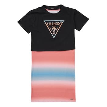 Lyhyt mekko Guess  J2YK02-J1300-PN45  12 ans – Guess