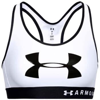 Urheiluliivit Under Armour  Mid Keyhole Graphic  EU XS – Under Armour