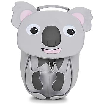 Reppu Affenzahn  KARLA KOALA  Yksi Koko – AFFENZAHN