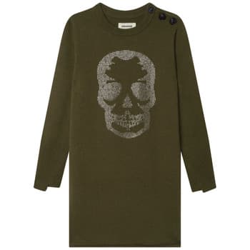 Lyhyt mekko Zadig & Voltaire  X12179-64E  8 vuotta – Zadig & Voltaire