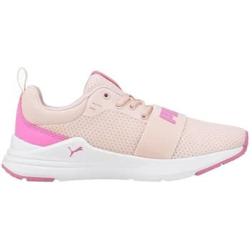 Lastenkengät Puma  Wired Run Jr  39