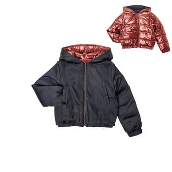 Toppatakki Ikks  XV41022  8 vuotta