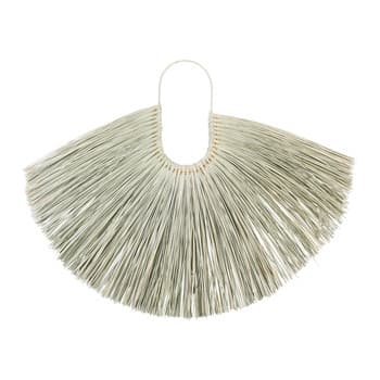 Maalaukset, taulut Côté Table  DECO SUSP MILOS NT 60X70 JONC  Yksi Koko – Côté Table