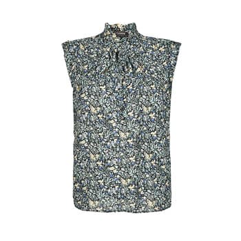 Paita Chattawak  13-EFFIE-PRINTH  DE 38 (15106) – Chattawak