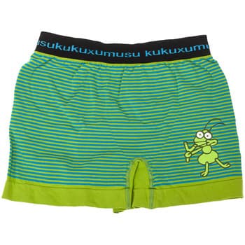 Bokserit Kukuxumusu  98254-VERDE  EU S