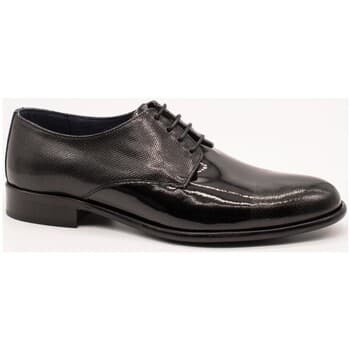 Kävelykengät Donatelli  10944 negro grisaceo  39 – Donatelli
