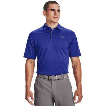 Lyhythihainen poolopaita Under Armour  Tech Polo  EU S – Under Armour