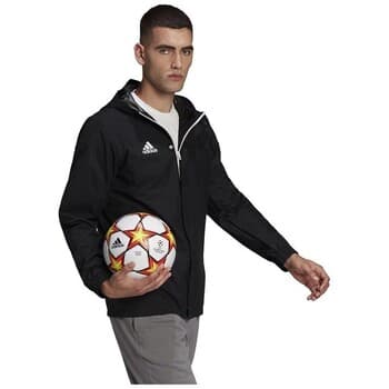 Ulkoilutakki adidas  Entrada 22 All Weather  EU S