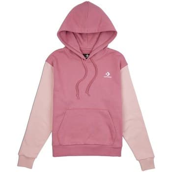 Hupparit Converse  Colorblocked French Terry Hoodie  EU S