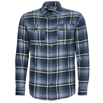 Pitkähihainen paitapusero Selected  SLHREGSCOT CHECK SHIRT  EU L – SELECTED