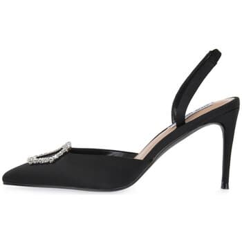 Korolliset sandaalit Steve Madden  BLK LUCENT  37 – Steve Madden