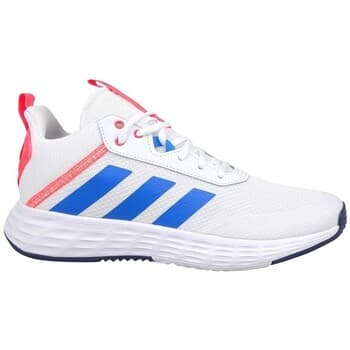 Lastenkengät adidas  Ownthegame 20 K  38 2/3 – Adidas
