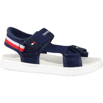Tasaiset sandaalit Tommy Hilfiger  T3B2322560208800  36
