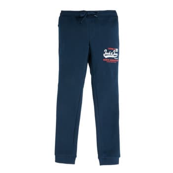 Slim-farkut Jack & Jones  JPSTLOGO SWEAT PANT  11 Jahre