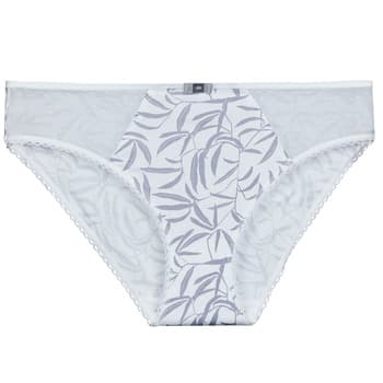 Pikkuhousut DIM  GENEROUS COTON BIO  EU XXL