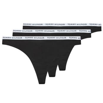 Stringit Tommy Hilfiger  THONG X3  EU L – Tommy Hilfiger