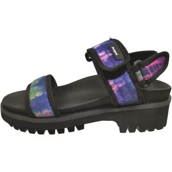 Korokepohjaiset sandaalit Desigual  Track sandal  36