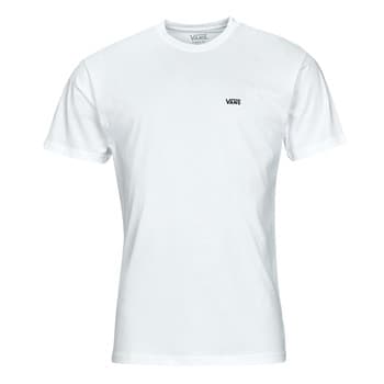 Lyhythihainen t-paita Vans LEFT CHEST LOGO TEE EU L – Vans