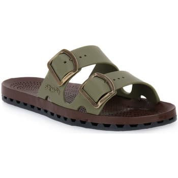 Sandaalit Sensi  092 LA JOLLA MOKA KHAKI  40 – Sensi