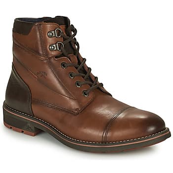 Kengät Fluchos  1342-HABANA-CAMEL  39 – Fluchos