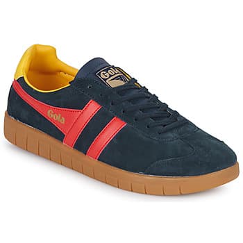 Kengät Gola  HURRICANE SUEDE  42