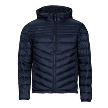 Toppatakki Jack & Jones  JJEHERO PUFFER HOOD  EU XS