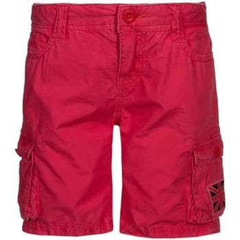 Shortsit & Bermuda-shortsit Pepe jeans  PB800164  6 vuotta – Pepe Jeans