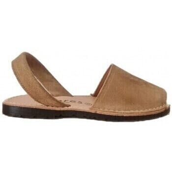 Tasaiset sandaalit Colores  201 S Cuero  39