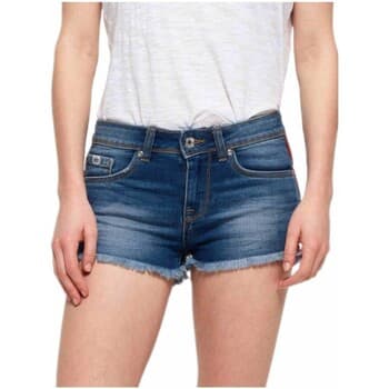 Lyhyt hame Superdry  G70000YQF5  US 25 – Superdry