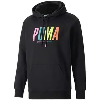 Hupparit Puma  Swxp Graphic  EU M – Puma
