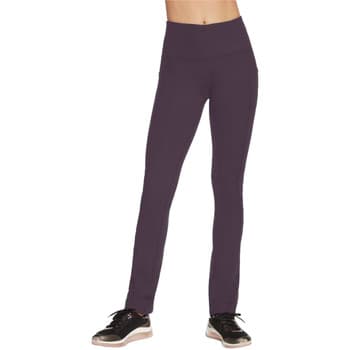 Jogging housut / Ulkoiluvaattee Skechers  Go Walk Joy Pant  EU XS – Skechers