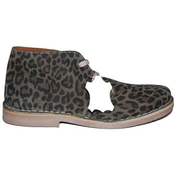 Saappaat Colores  Bota 18205 Kaki  40 – Colores
