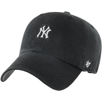 Lippalakit '47 Brand  MLB New York Yankees Base Runner Cap  Yksi Koko