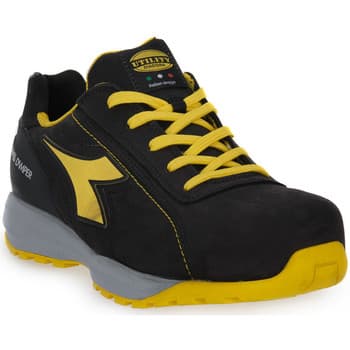 Tennarit Diadora  UTILITY GLOVE MDS LOW S3 HRO SRC  42