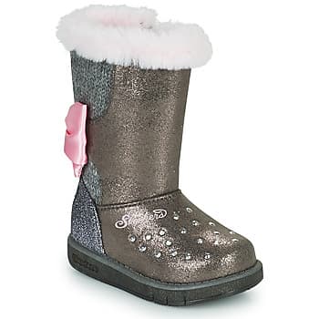 Lastenkengät Skechers  GLITZY GLAM  25 – Skechers
