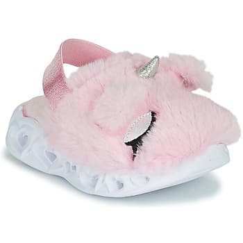 Lastenkengät Skechers  HEART LIGHTS SANDALS  22 – Skechers