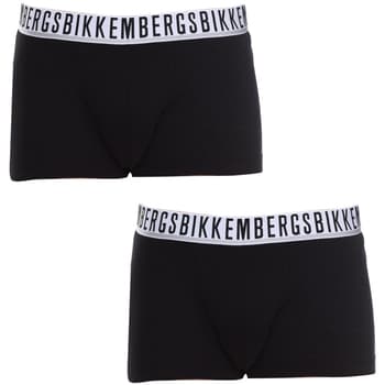 Bokserit Bikkembergs  BKK1UTR01BI-BLACK  EU L