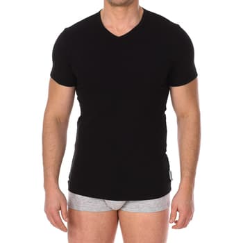 Aluspaidat Bikkembergs  BKK1UTS02BI-BLACK  EU XL – Bikkembergs