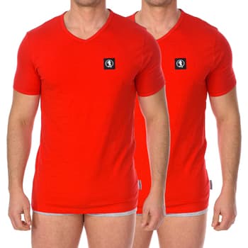 Aluspaidat Bikkembergs  BKK1UTS08BI-RED  EU XL – Bikkembergs