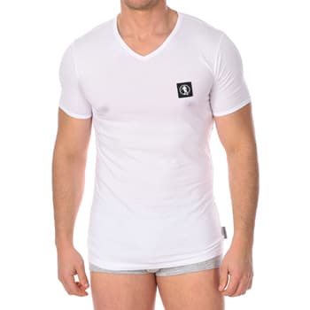 Aluspaidat Bikkembergs  BKK1UTS08BI-WHITE  EU XL – Bikkembergs