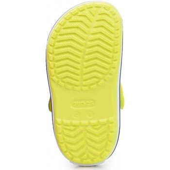 Korokepohjaiset sandaalit Crocs  Crocband Kids Clog T 207005-725  19 / 20