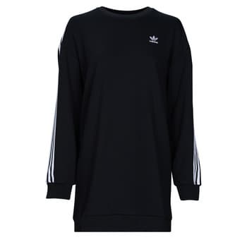 Lyhyt mekko adidas  SWEATER DRESS  FR 38