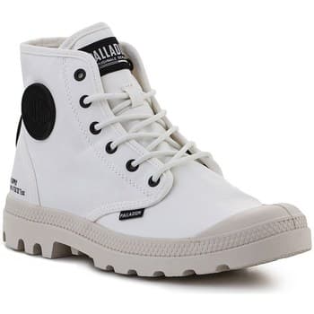 Kengät Palladium  Pampa HI Htg Supply Star  36 – Palladium