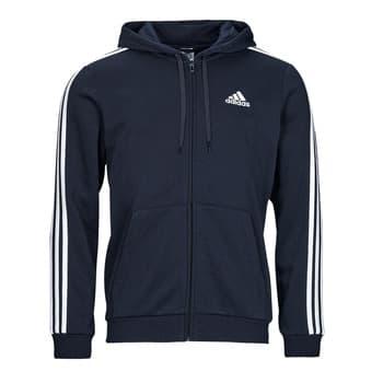 Ulkoilutakki adidas  M 3S FL FZ HD  EU S