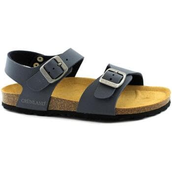 Tasaiset sandaalit Grunland  GRU-CCC-SB0901-BL  31 – Grunland