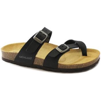Tasaiset sandaalit Grunland  GRU-ZAL-CB0009-NE  37 – Grunland