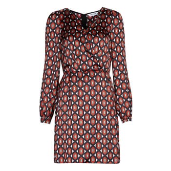 Lyhyt mekko Naf Naf  LESTUDIO  DE 38 – Naf Naf