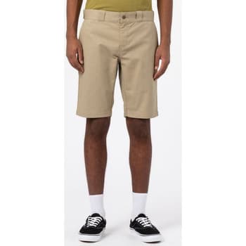 Shortsit & Bermuda-shortsit Dickies  Slim workshort flex  US 29 – Dickies